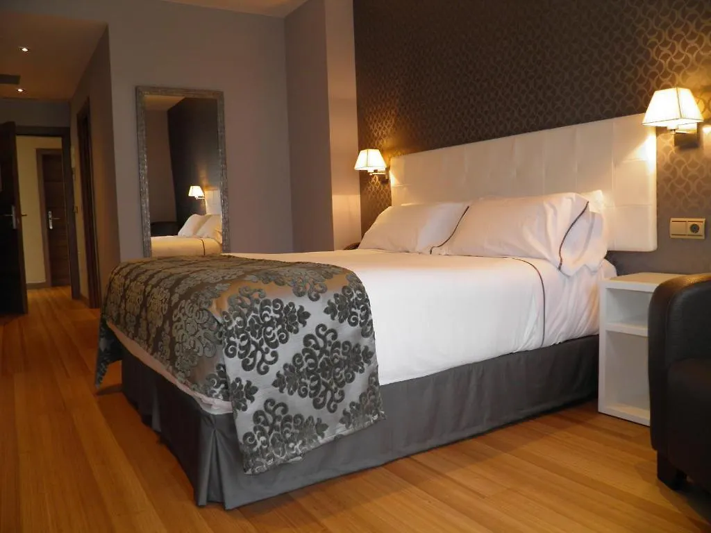 Atalaia Hotel Irun