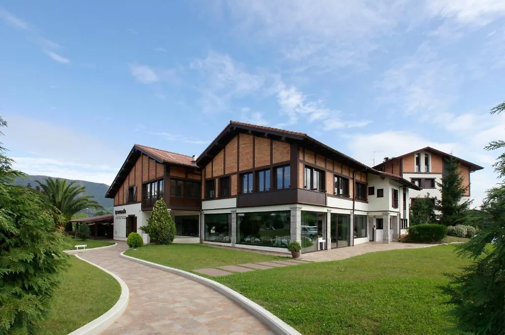 Atalaia Hotel Irun