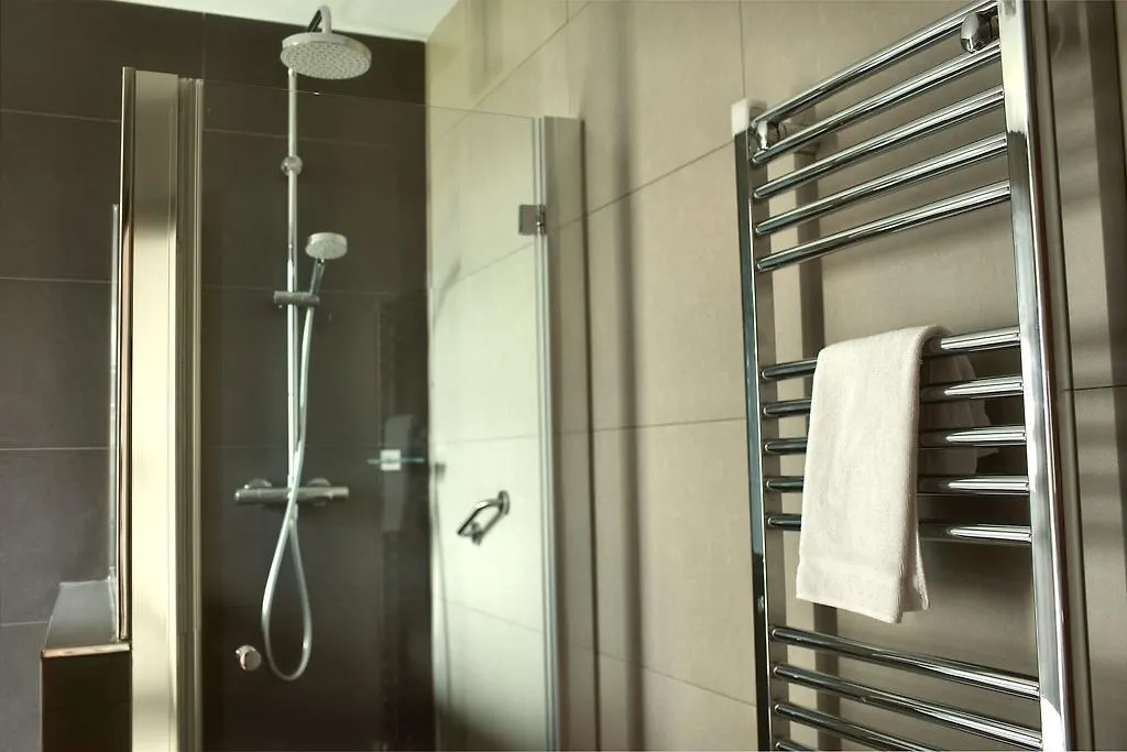 Atalaia Hotel Irun