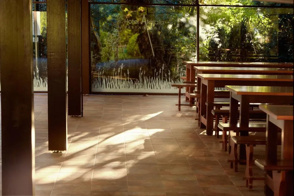 Atalaia Hotel Irun