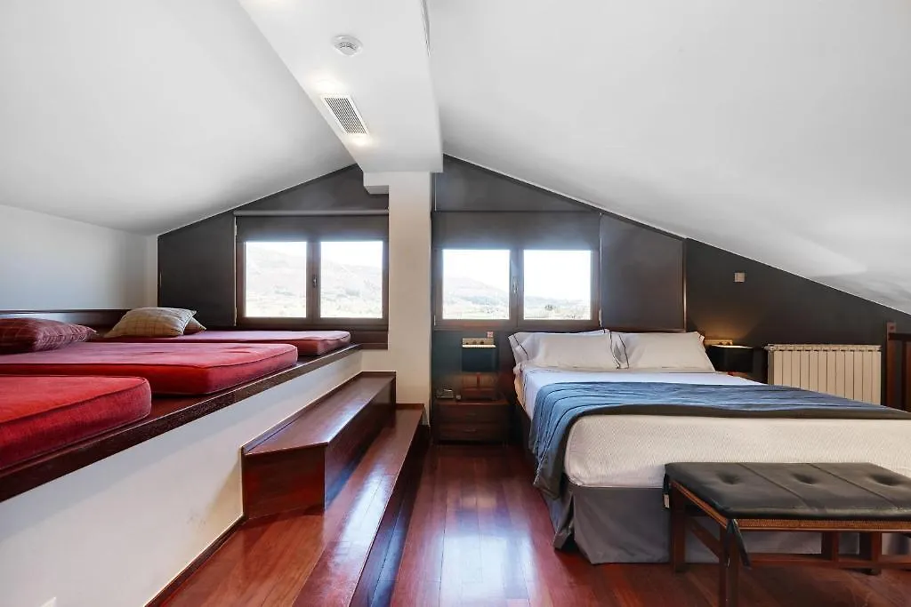 Atalaia Hotel Irun