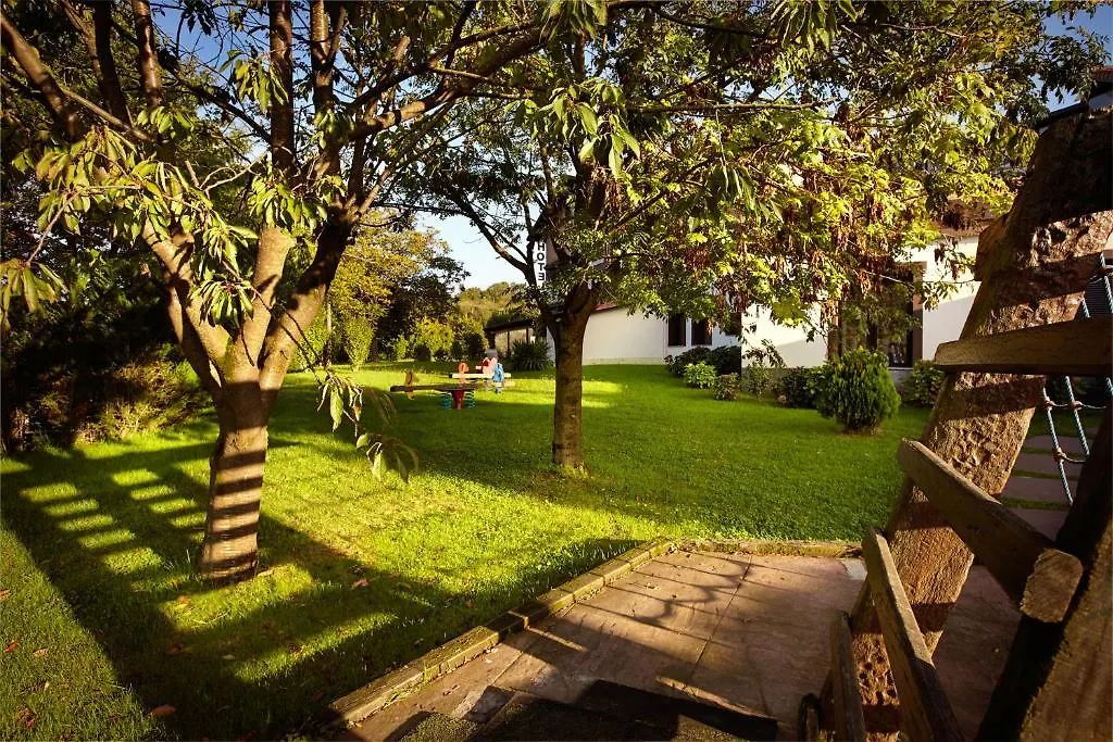 Atalaia Hotel Irun