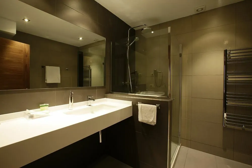 Atalaia Hotel Irun 3*,  Spanje