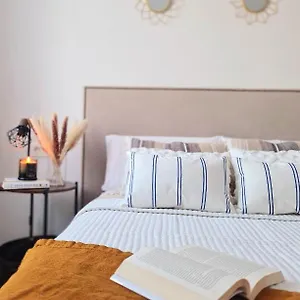 Apartment Nicores Bidasoa