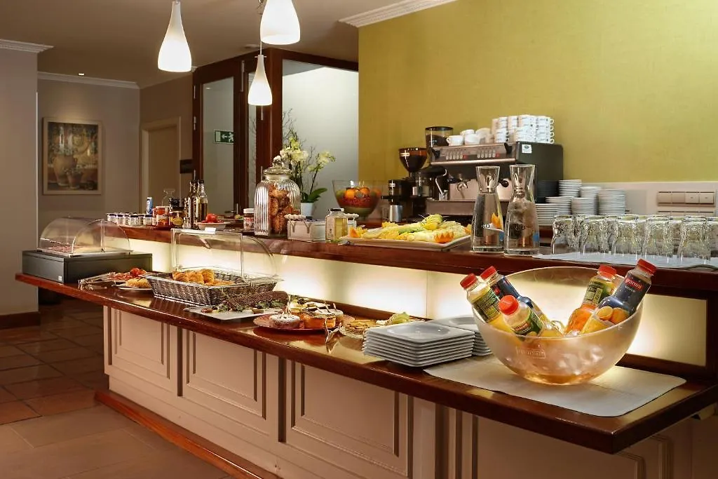 Hotel Atalaia Irun 3*,  Spagna