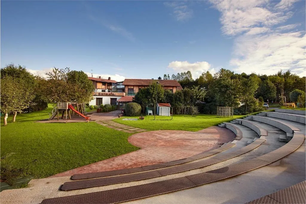 Hotel Atalaia Irun